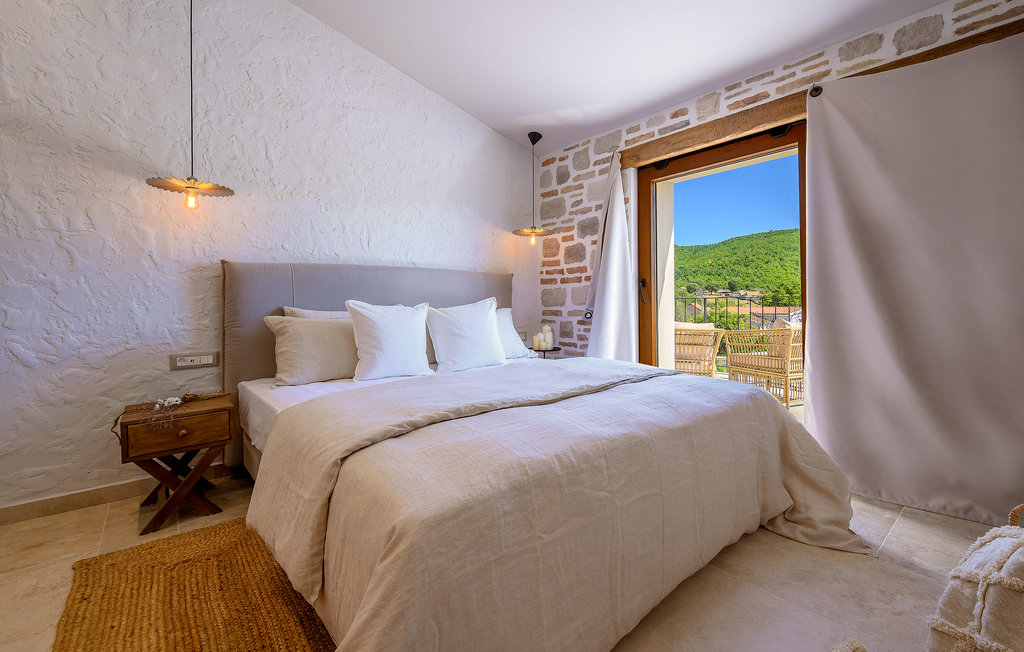 Semesterhus - Sibenik - Cera , Kroatien - CSV099 45