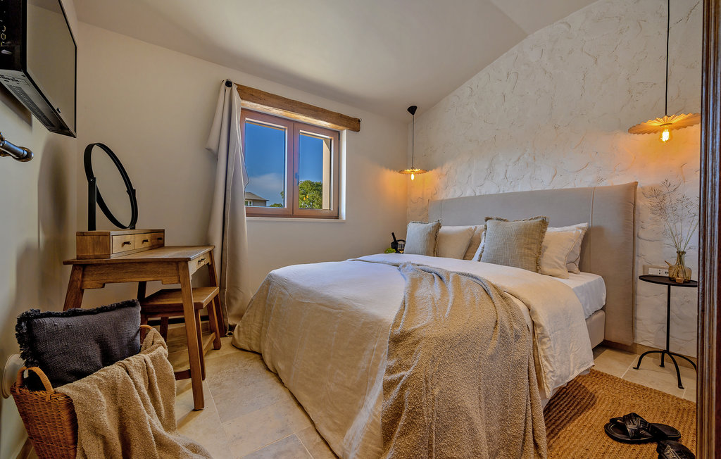 Semesterhus - Sibenik - Cera , Kroatien - CSV099 47