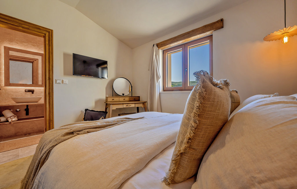 Semesterhus - Sibenik - Cera , Kroatien - CSV099 48