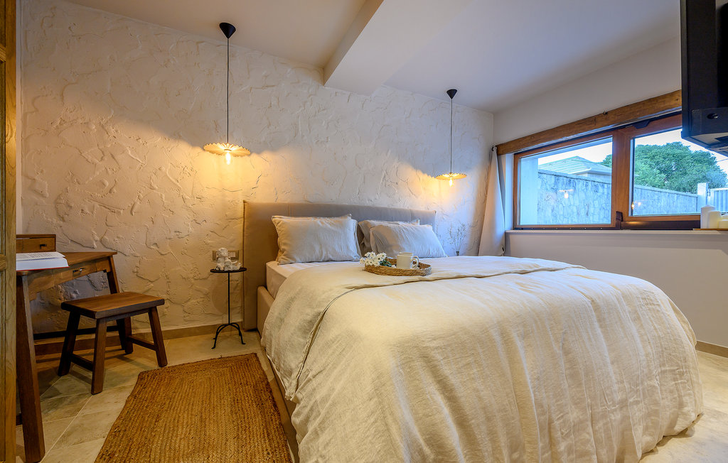 Semesterhus - Sibenik - Cera , Kroatien - CSV099 49