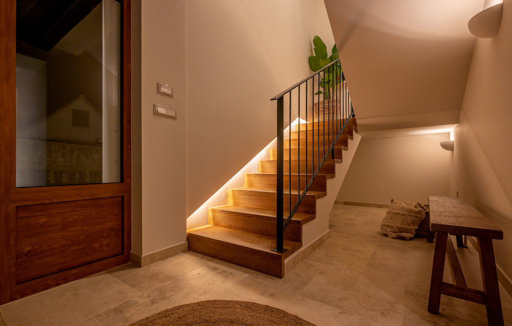 Semesterhus - Sibenik - Cera , Kroatien - CSV099 39