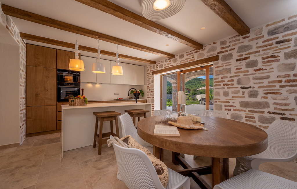 Semesterhus - Sibenik - Cera , Kroatien - CSV099 36