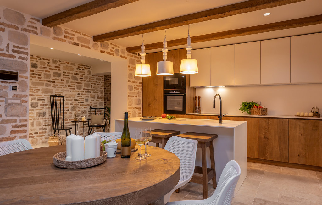 Semesterhus - Sibenik - Cera , Kroatien - CSV099 37