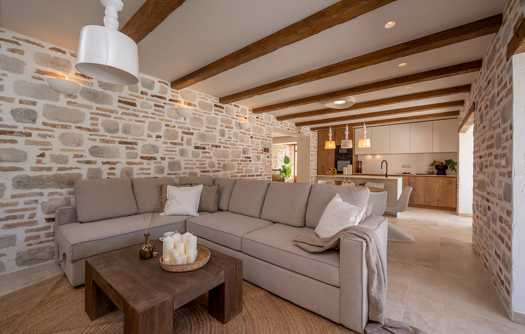 Semesterhus - Sibenik - Cera , Kroatien - CSV099 33