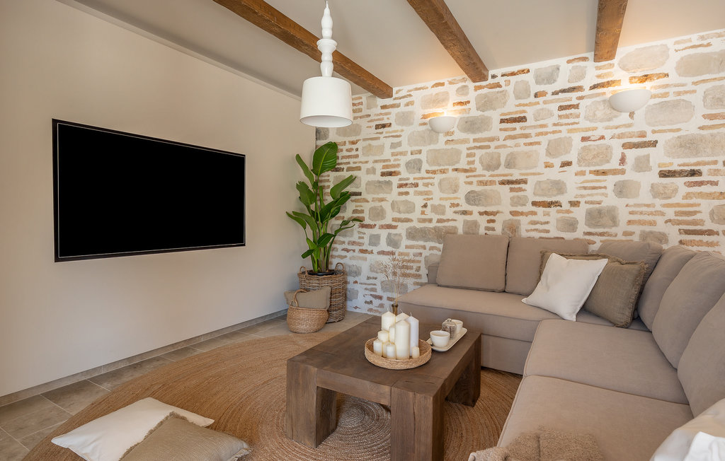 Semesterhus - Sibenik - Cera , Kroatien - CSV099 34