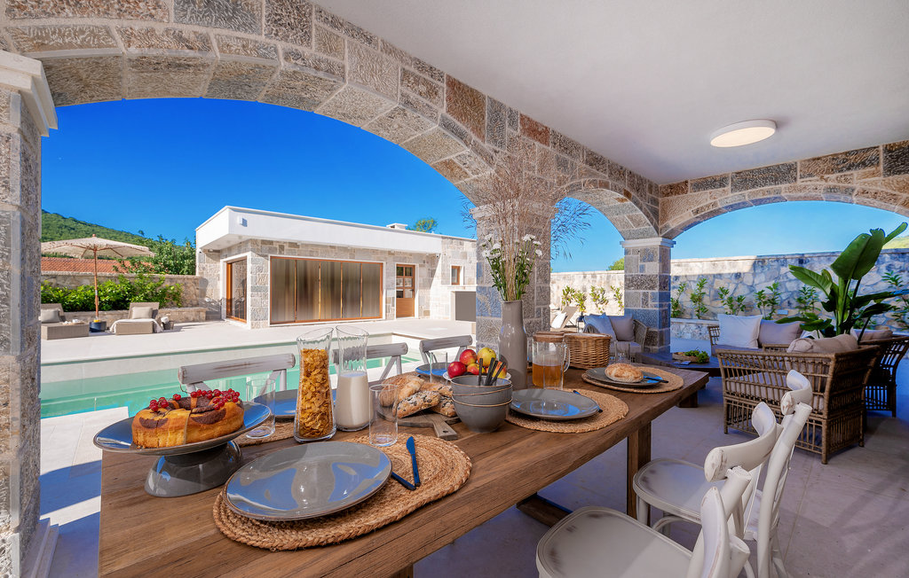 Semesterhus - Sibenik - Cera , Kroatien - CSV099 2