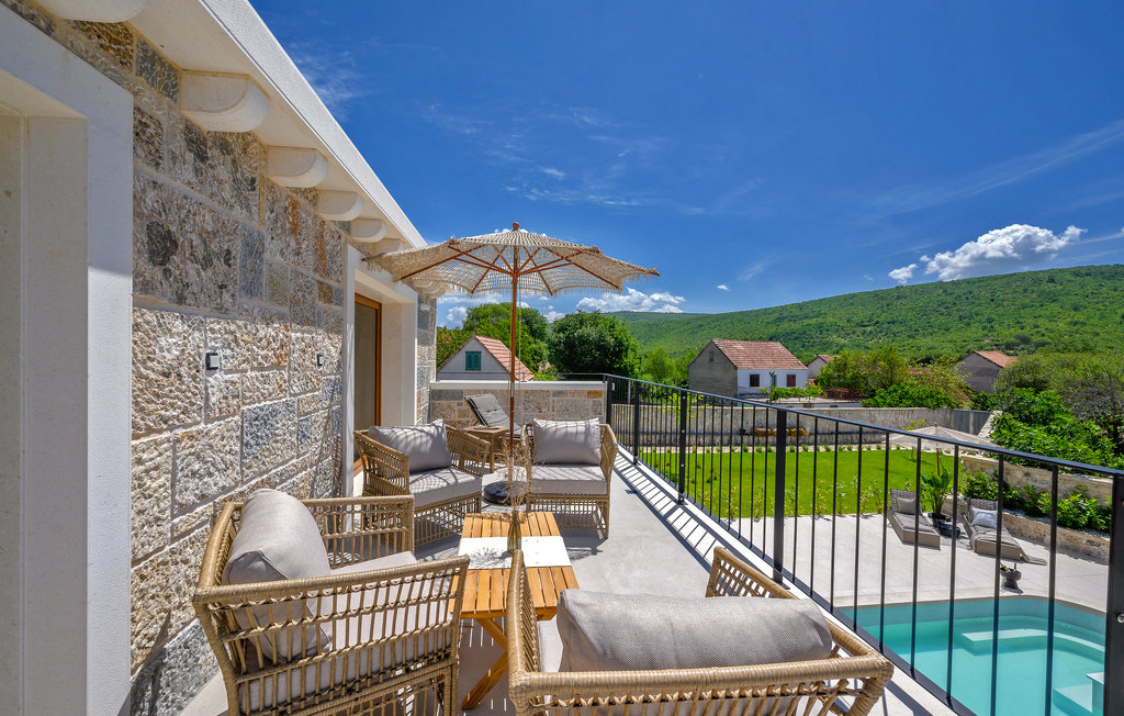 Semesterhus - Sibenik - Cera , Kroatien - CSV099 22