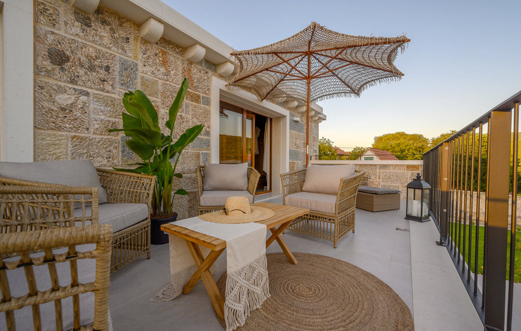 Semesterhus - Sibenik - Cera , Kroatien - CSV099 9