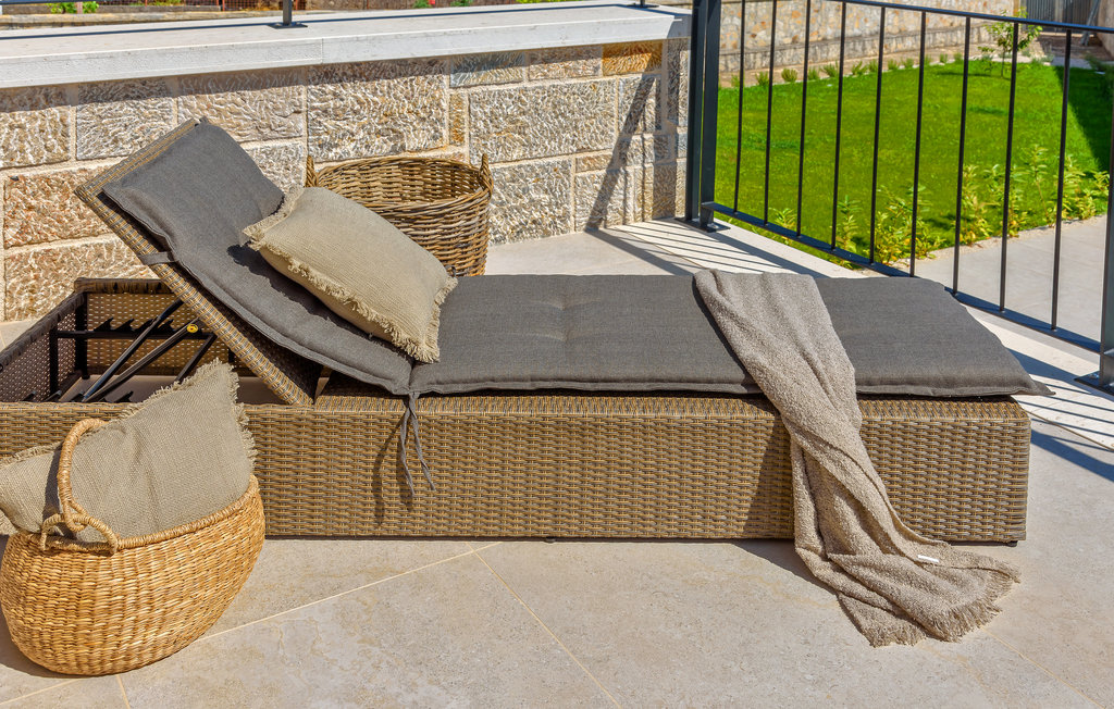 Semesterhus - Sibenik - Cera , Kroatien - CSV099 26