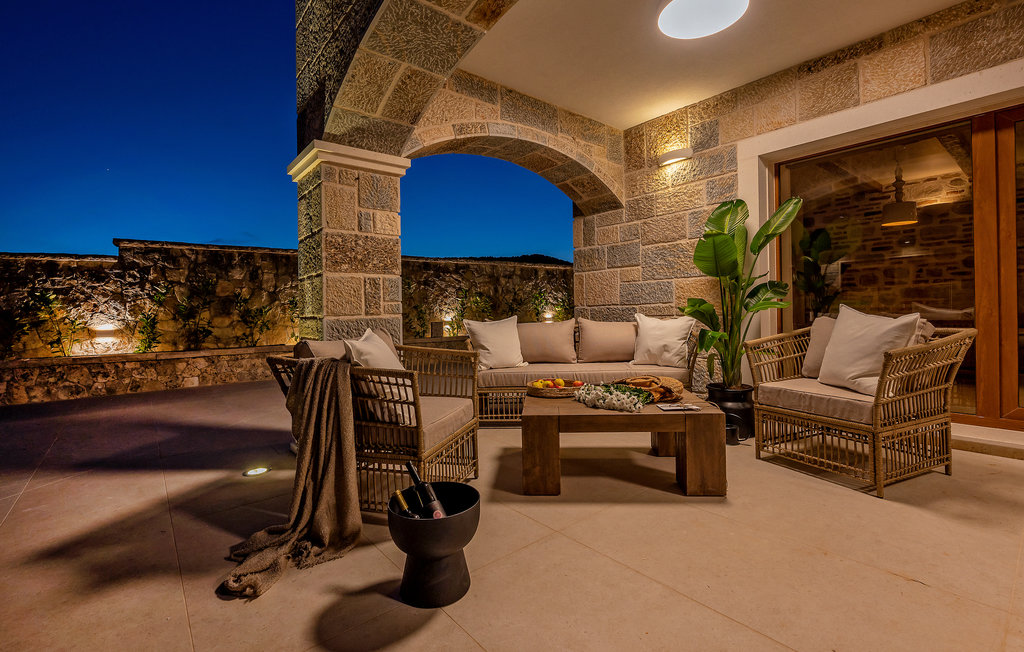 Semesterhus - Sibenik - Cera , Kroatien - CSV099 28