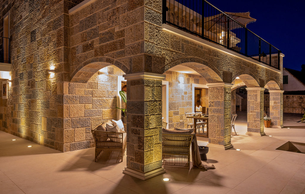 Semesterhus - Sibenik - Cera , Kroatien - CSV099 30