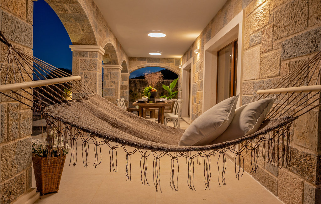 Semesterhus - Sibenik - Cera , Kroatien - CSV099 31