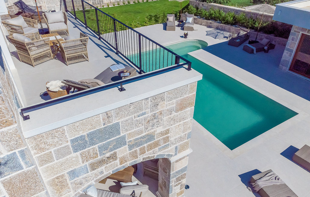 Semesterhus - Sibenik - Cera , Kroatien - CSV099 8