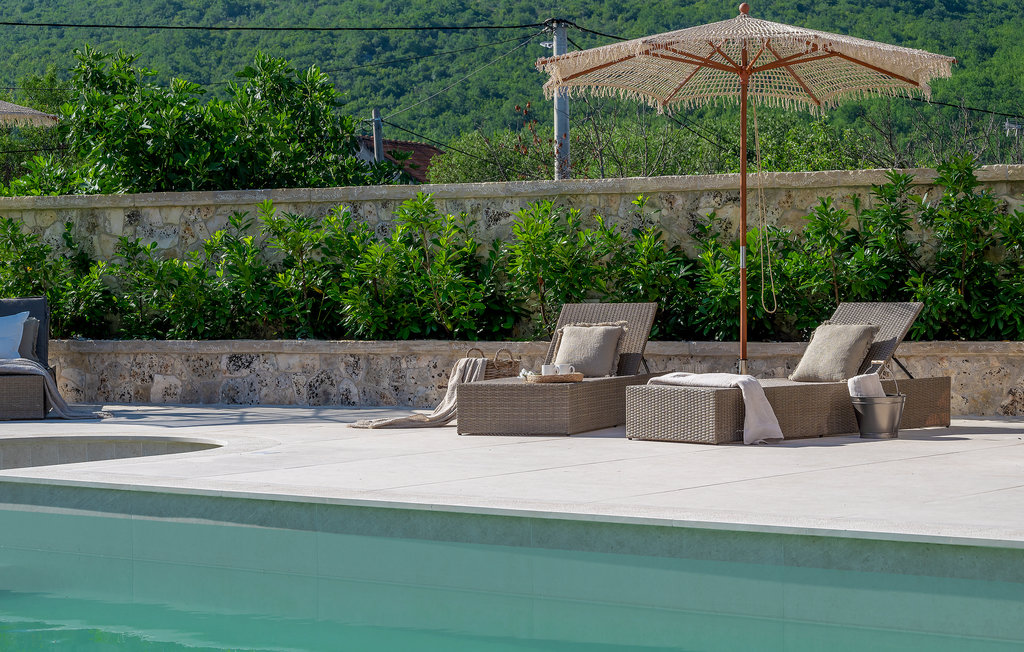 Semesterhus - Sibenik - Cera , Kroatien - CSV099 14