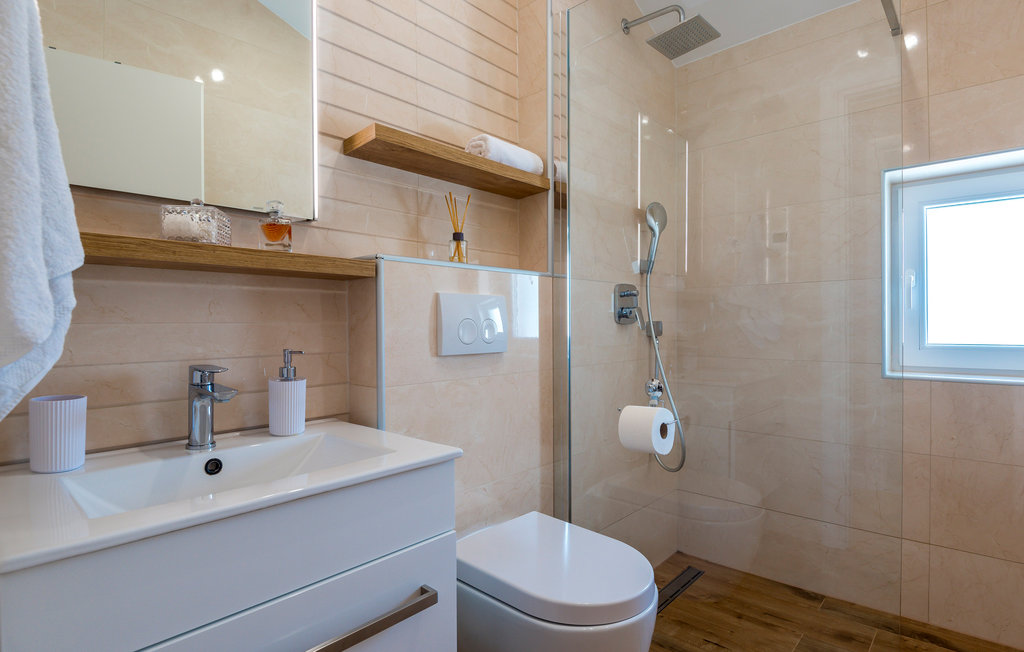 Semesterhus - Sibenik - Skradin , Kroatien - CSV049 33