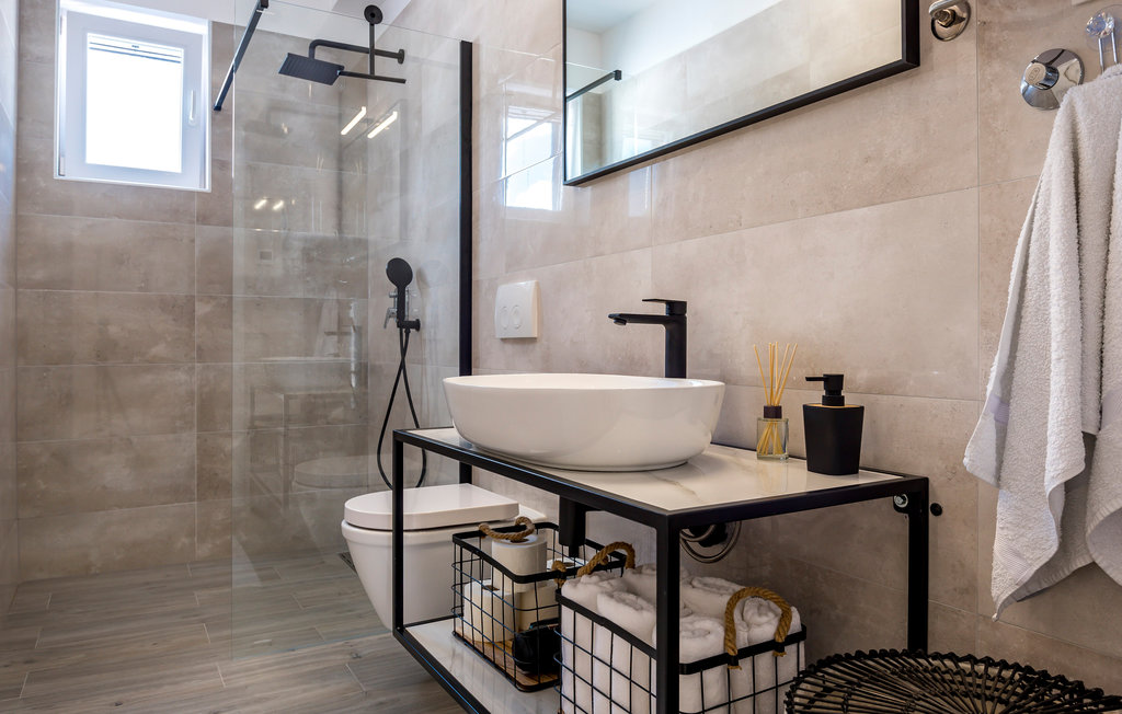 Semesterhus - Sibenik - Skradin , Kroatien - CSV049 35