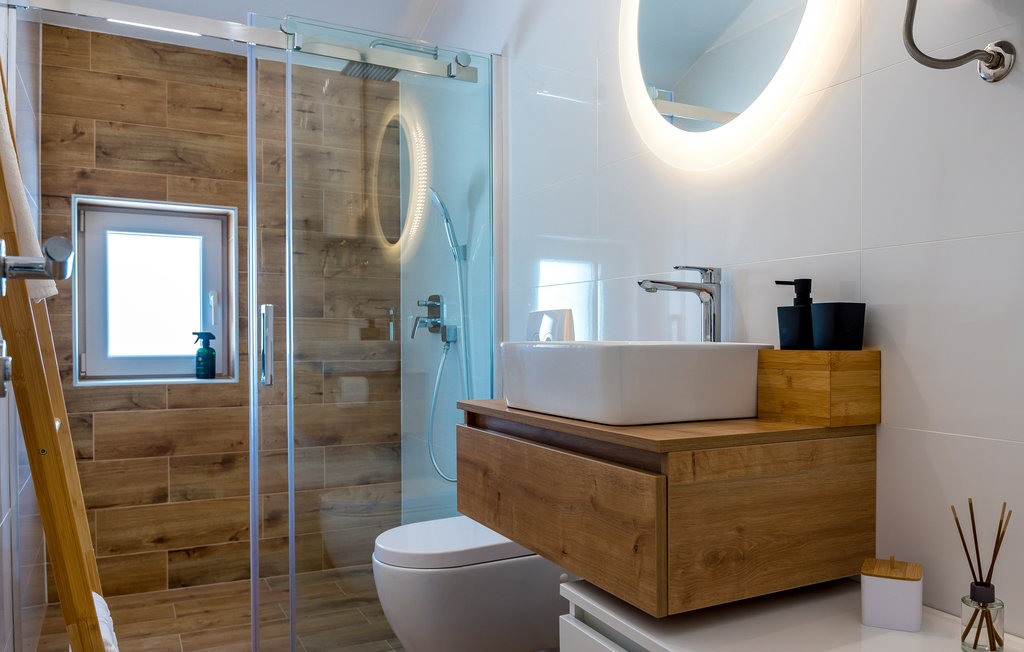 Semesterhus - Sibenik - Skradin , Kroatien - CSV049 36