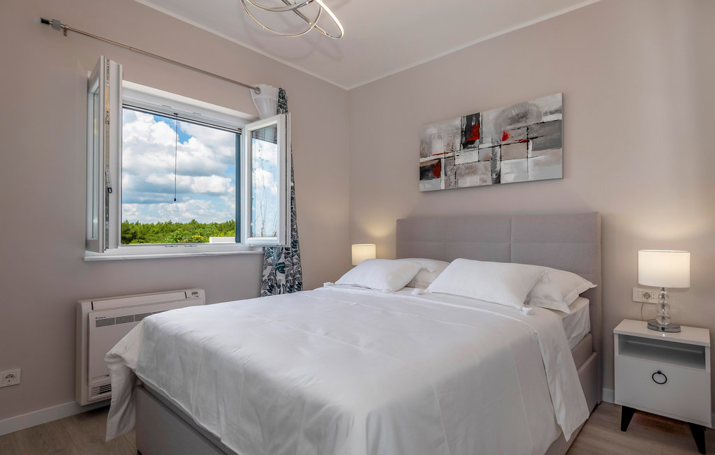 Semesterhus - Sibenik - Skradin , Kroatien - CSV049 29