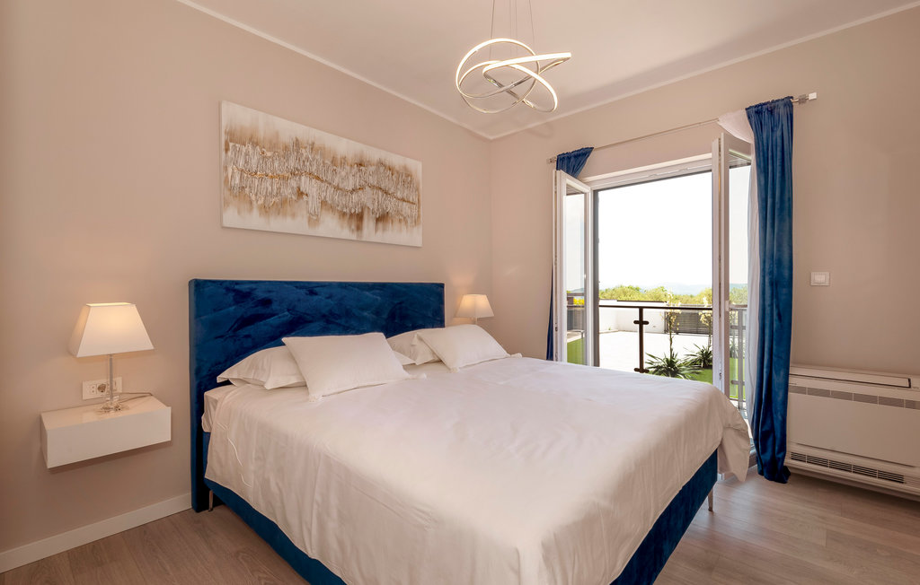 Semesterhus - Sibenik - Skradin , Kroatien - CSV049 30