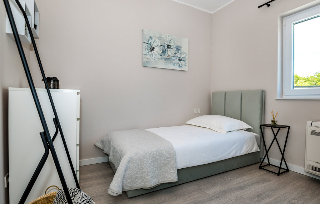 Semesterhus - Sibenik - Skradin , Kroatien - CSV049 31