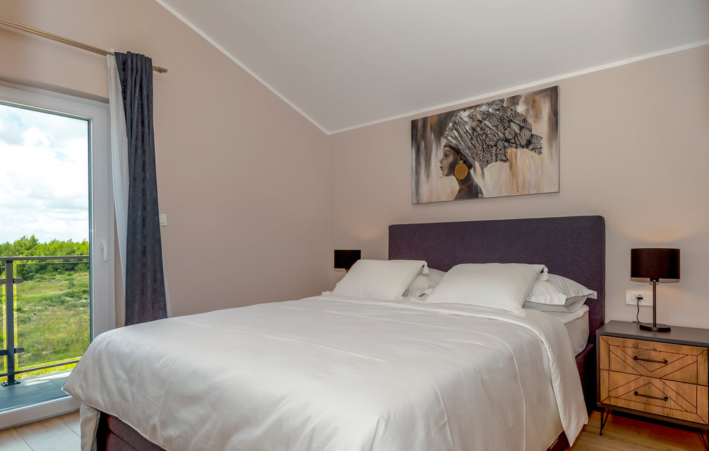 Semesterhus - Sibenik - Skradin , Kroatien - CSV049 32