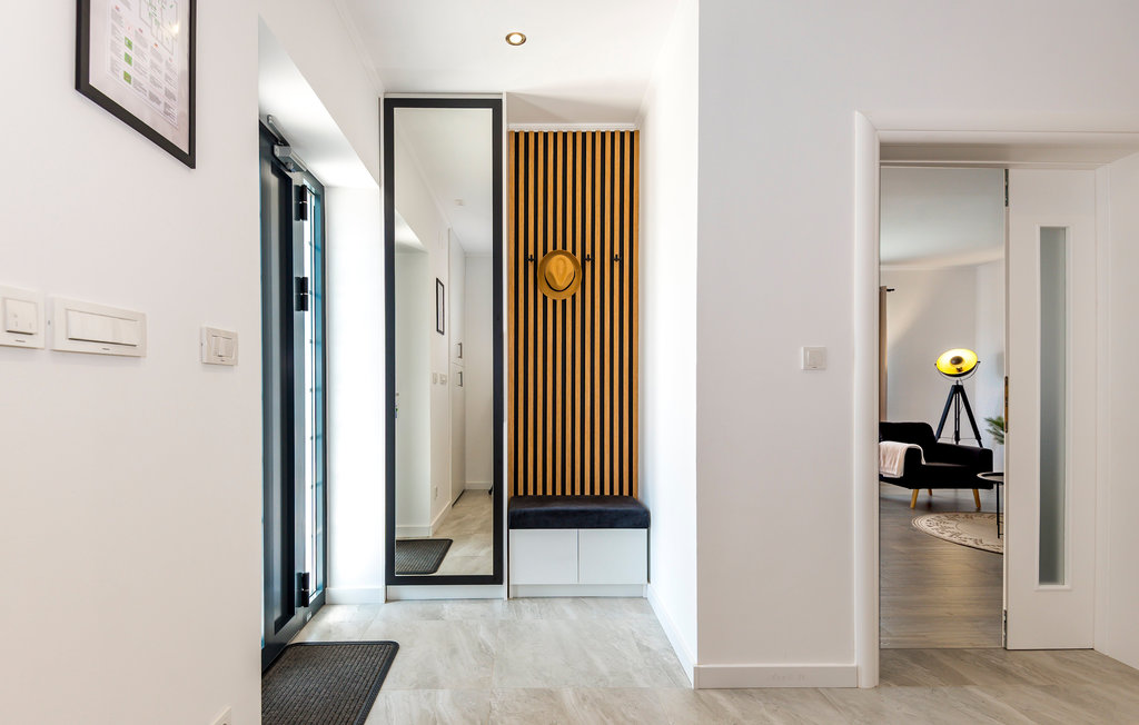 Semesterhus - Sibenik - Skradin , Kroatien - CSV049 25