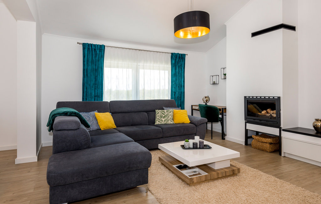 Semesterhus - Sibenik - Skradin , Kroatien - CSV049 19