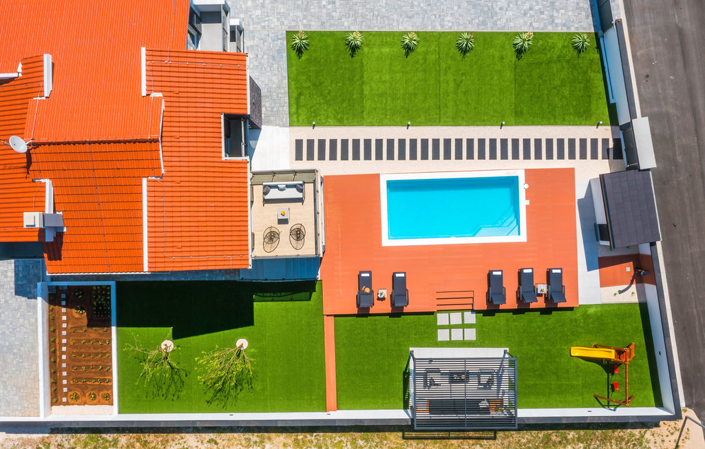 Semesterhus - Sibenik - Skradin , Kroatien - CSV049 12