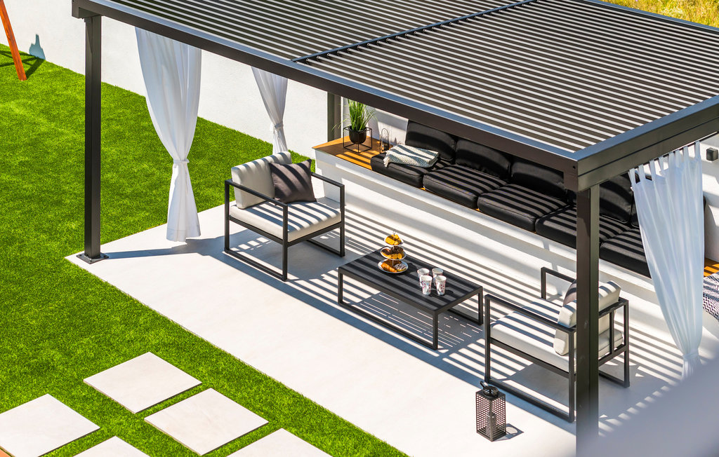 Semesterhus - Sibenik - Skradin , Kroatien - CSV049 14