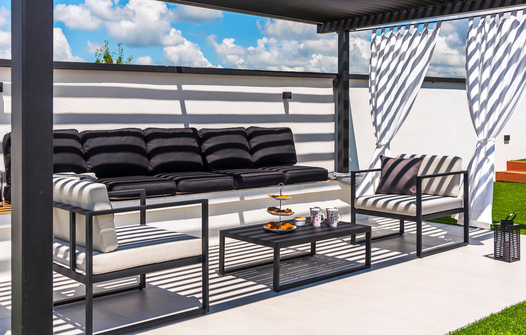 Semesterhus - Sibenik - Skradin , Kroatien - CSV049 15