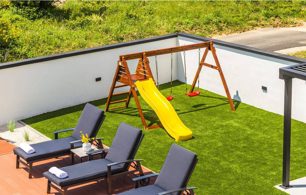 Semesterhus - Sibenik - Skradin , Kroatien - CSV049 17