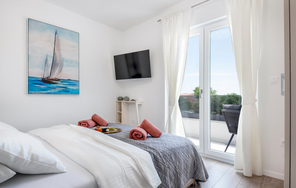 Feriehuse - Sibenik - Jadrija , Kroatien - CSV054 6