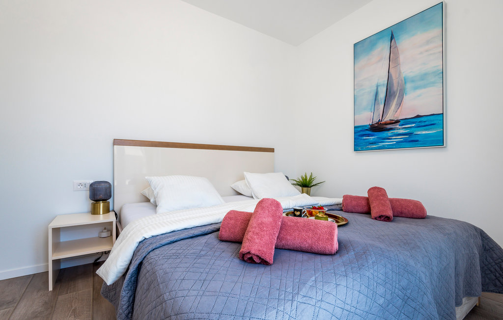 Feriehuse - Sibenik - Jadrija , Kroatien - CSV054 32