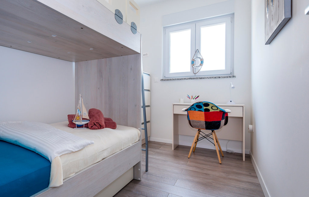 Feriehuse - Sibenik - Jadrija , Kroatien - CSV054 33