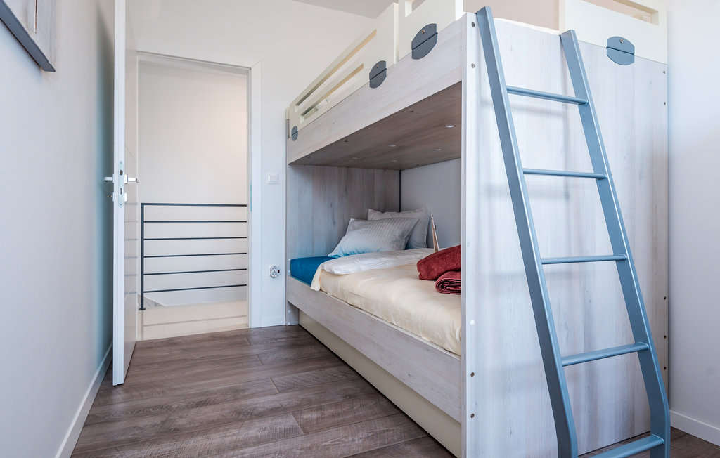 Feriehuse - Sibenik - Jadrija , Kroatien - CSV054 34