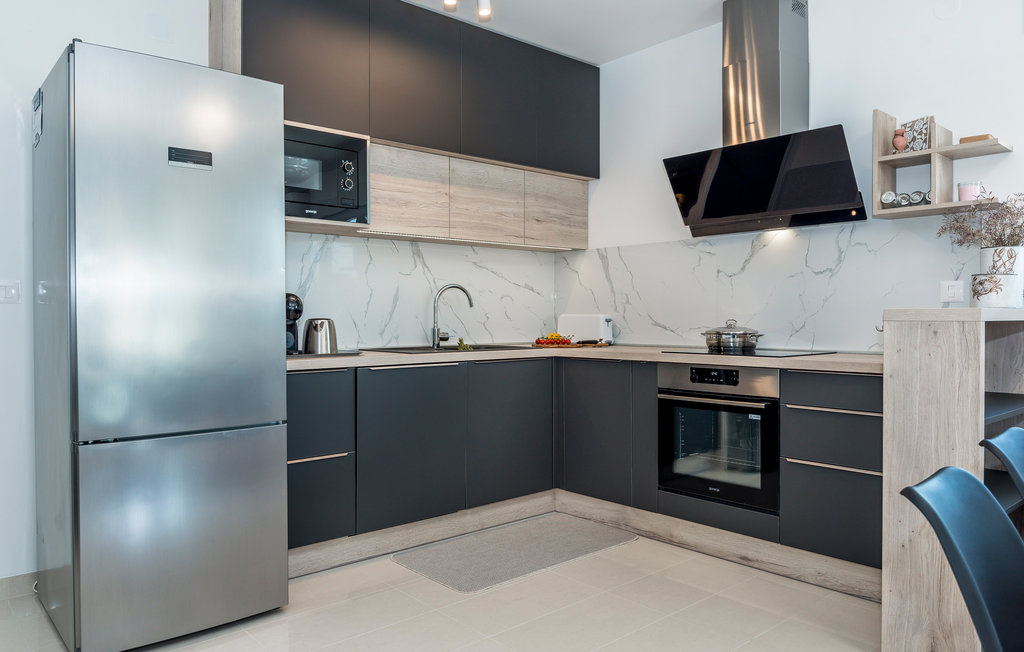 Feriehuse - Sibenik - Jadrija , Kroatien - CSV054 5