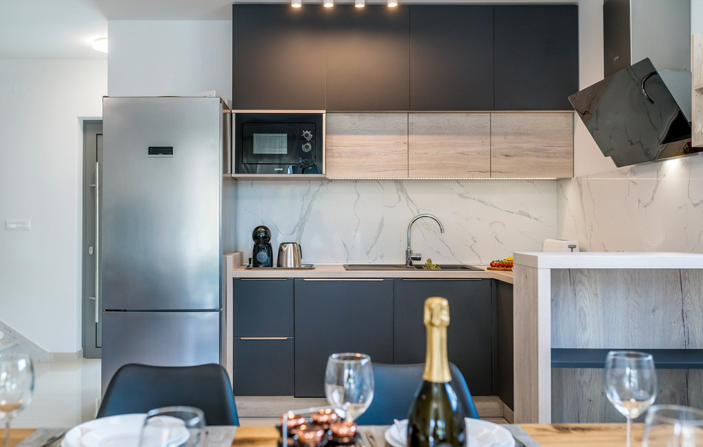 Feriehuse - Sibenik - Jadrija , Kroatien - CSV054 30