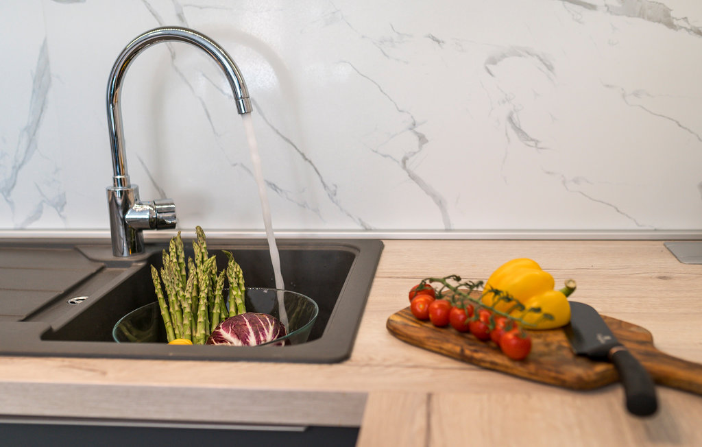 Feriehuse - Sibenik - Jadrija , Kroatien - CSV054 31