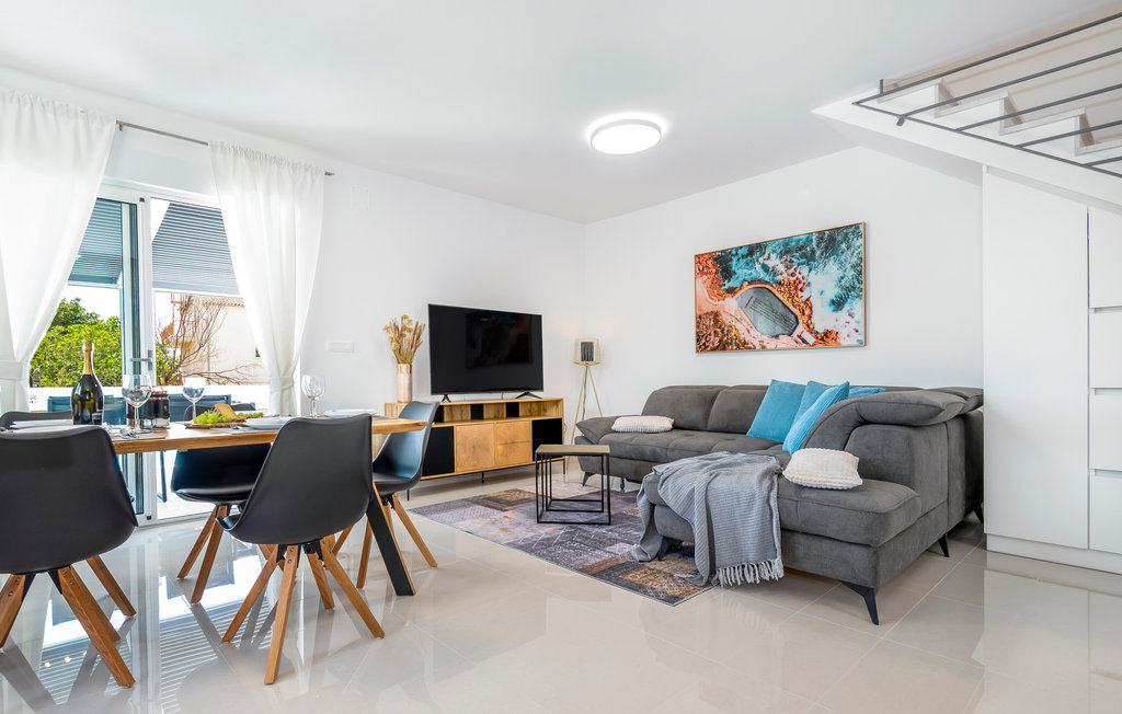 Feriehuse - Sibenik - Jadrija , Kroatien - CSV054 3