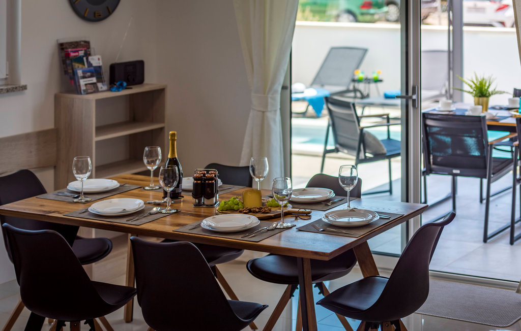 Feriehuse - Sibenik - Jadrija , Kroatien - CSV054 29