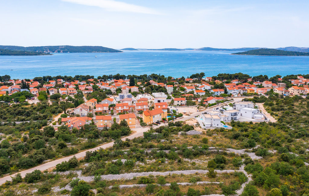 Feriehuse - Sibenik - Jadrija , Kroatien - CSV054 25