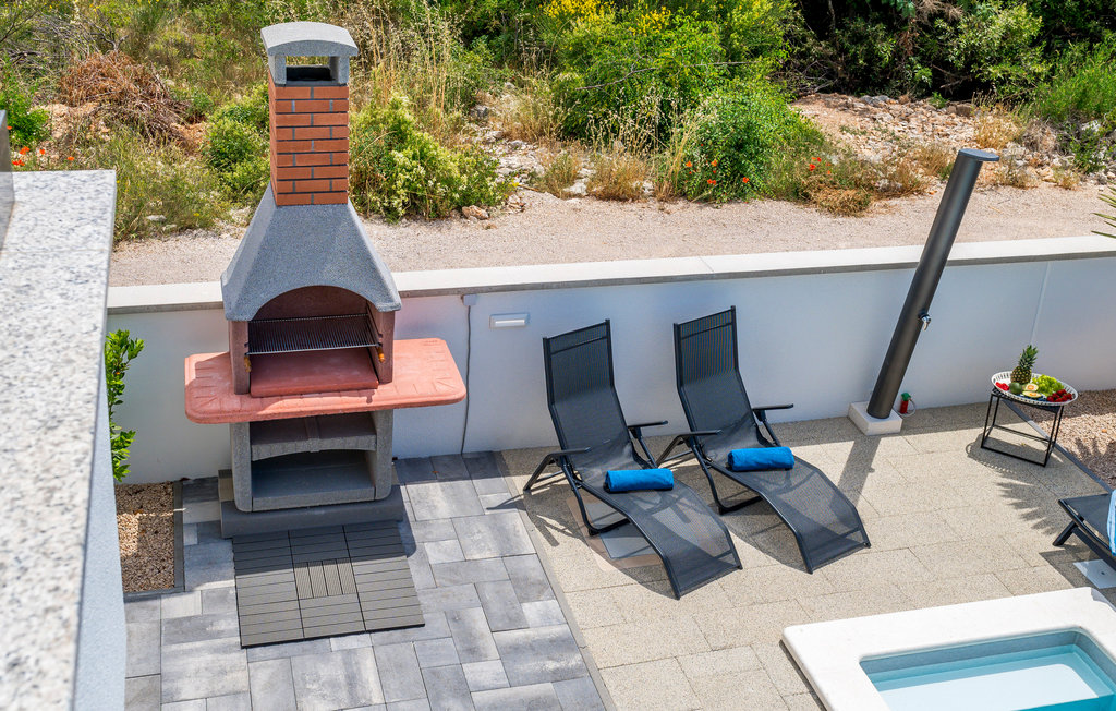 Feriehuse - Sibenik - Jadrija , Kroatien - CSV054 27