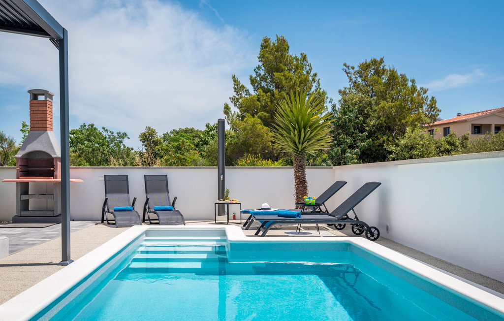 Feriehuse - Sibenik - Jadrija , Kroatien - CSV054 11