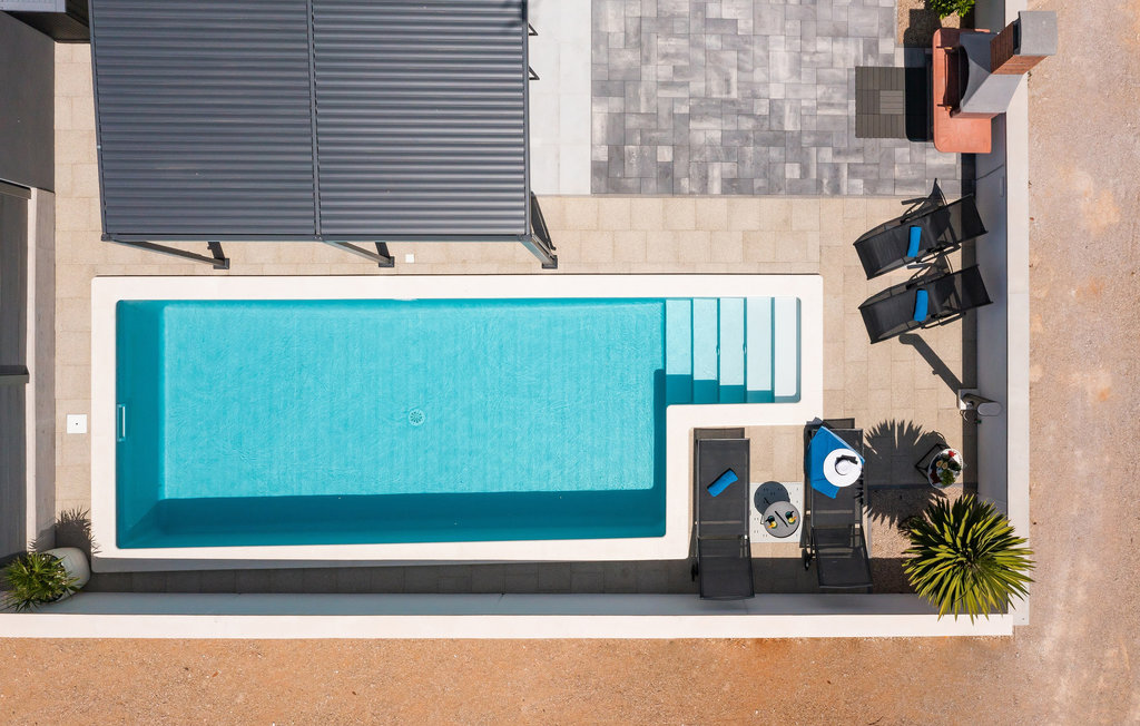 Feriehuse - Sibenik - Jadrija , Kroatien - CSV054 12