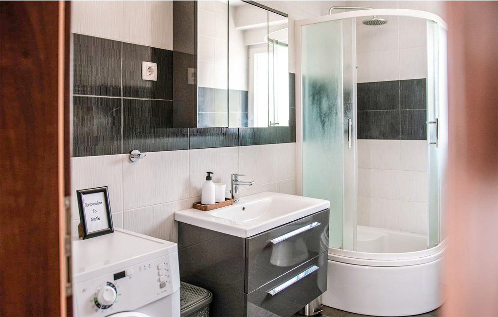 Feriehuse - Sibenik-Vrpolje , Kroatien - CSV051 46