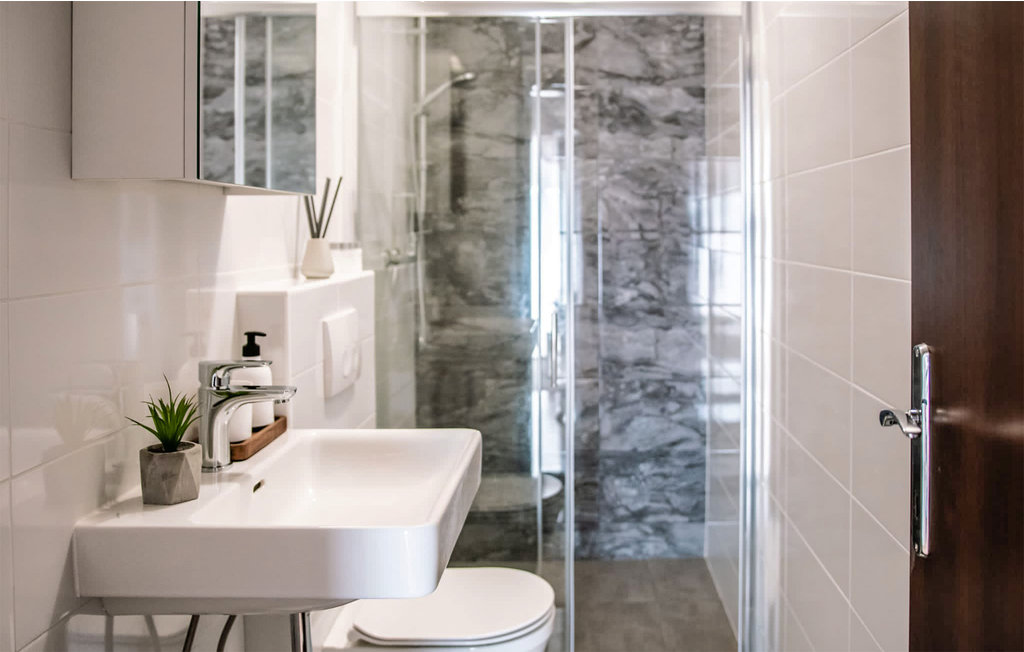 Feriehuse - Sibenik-Vrpolje , Kroatien - CSV051 47