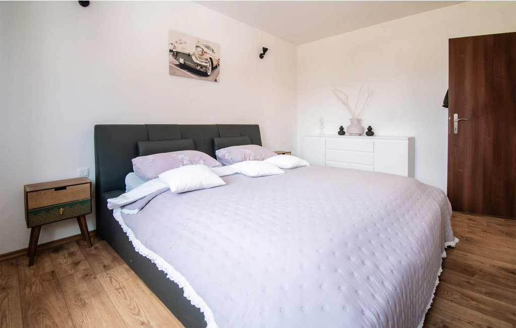 Feriehuse - Sibenik-Vrpolje , Kroatien - CSV051 29