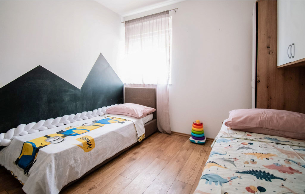 Feriehuse - Sibenik-Vrpolje , Kroatien - CSV051 32