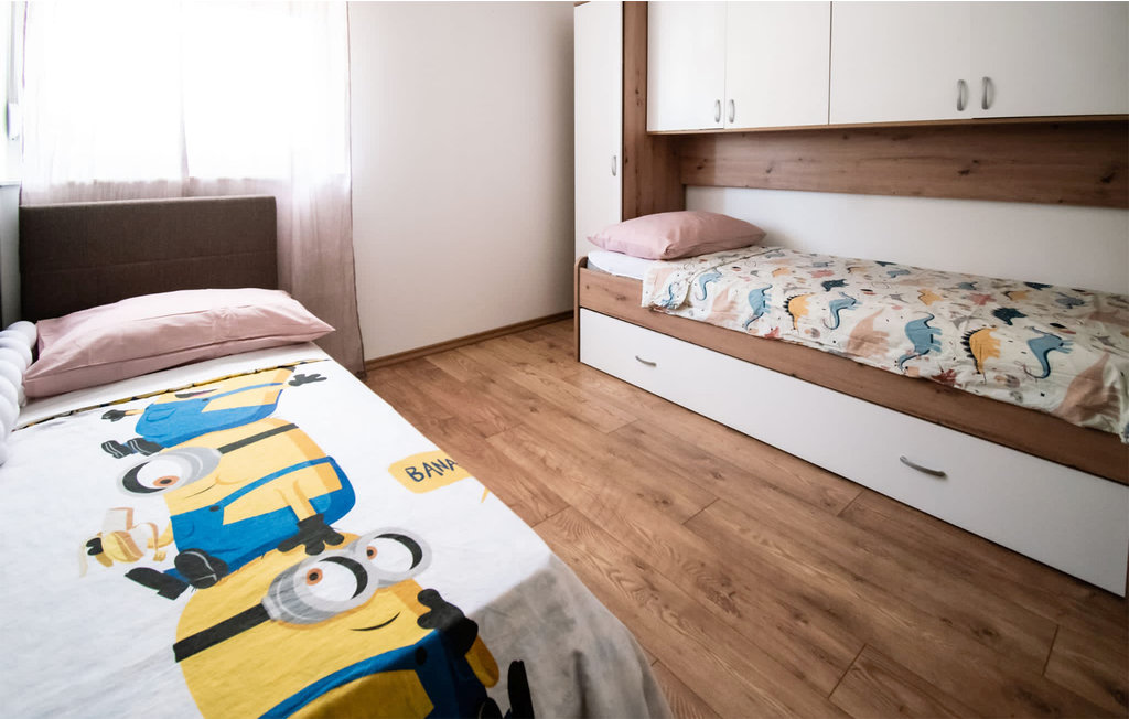 Feriehuse - Sibenik-Vrpolje , Kroatien - CSV051 33