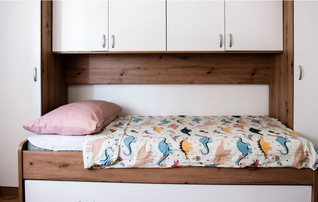 Feriehuse - Sibenik-Vrpolje , Kroatien - CSV051 34